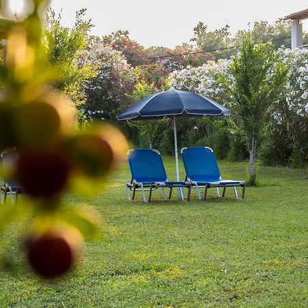 Rose Garden Βίλα Μελίκια Εξωτερικό φωτογραφία